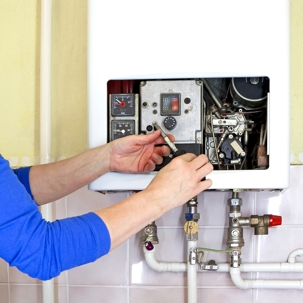 Signs Your Tankless Water Heater Needs Maintenance