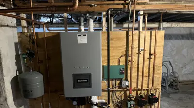 June St Lowell Ma After Photo