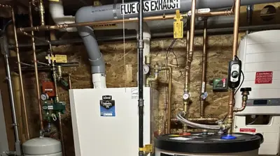 Longmeadow Pepperell MA After Photo