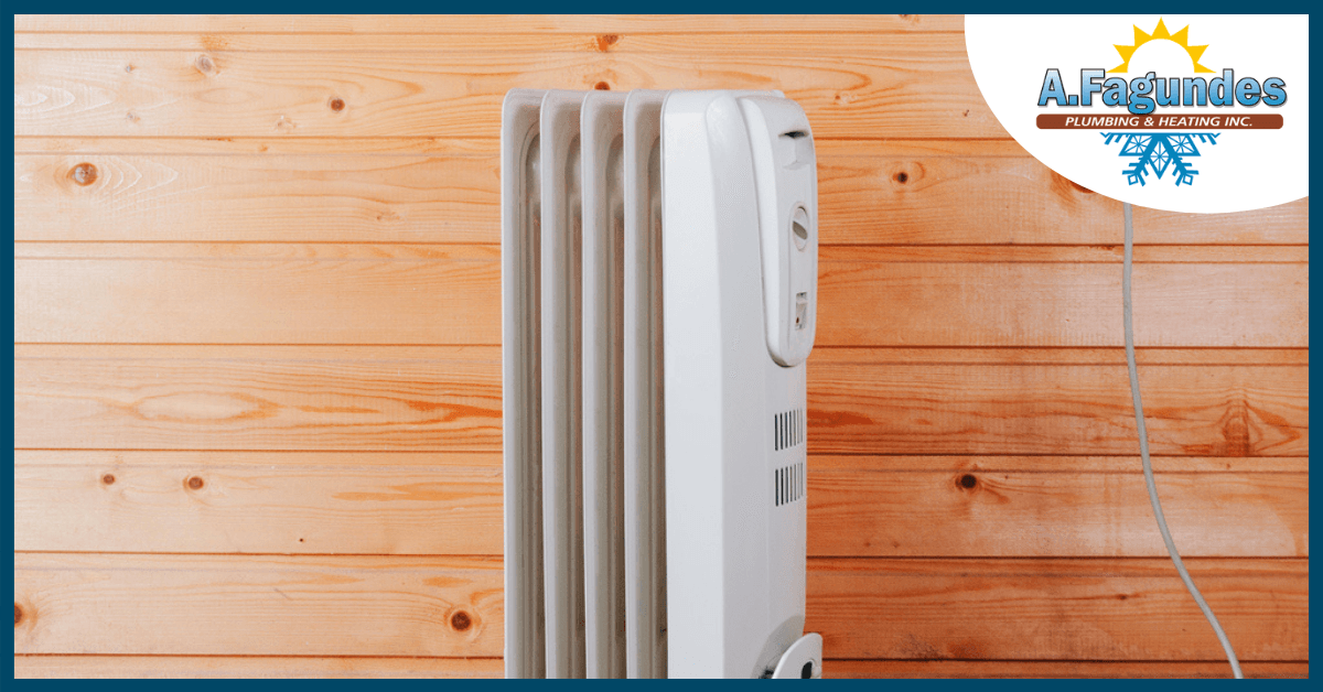 Are Space Heaters a Fire Risk?