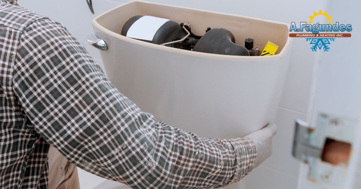 How to Flush Your Toilet When the Water Is Shut Off