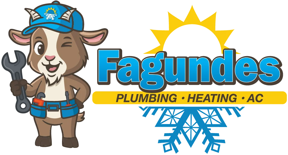 Fagundes Plumbing Heating AC Inc.